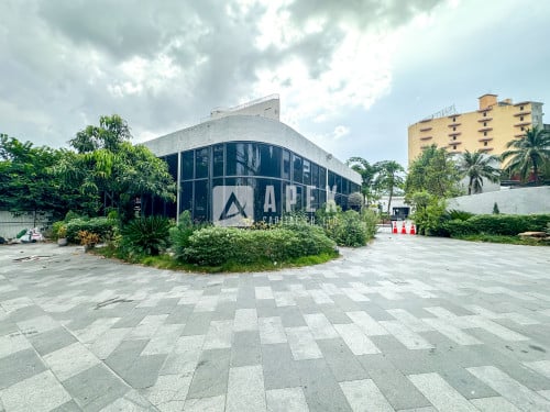 Commercial Land For Rent in Toul Kork area