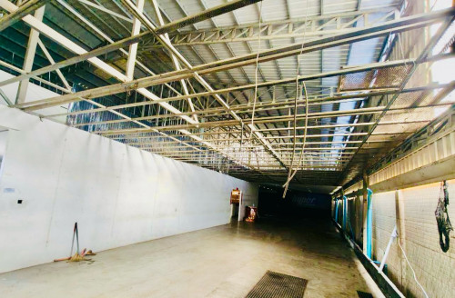 Commercial Warehouse For Rent At Busy Area of Toul Kork, 20x30m, 5,500$, Good For All Showrooms….
