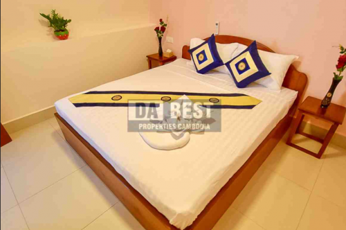 Dabest Properties: 42 Rooms Hotel For Rent In Siem Reap /42 អូតែលជួល​ក្នុងក្រុងសៀមរាប