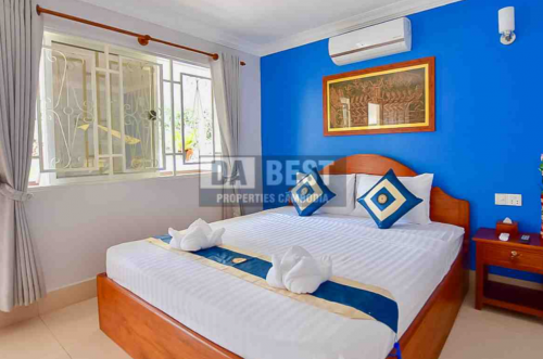 Dabest Properties: 42 Rooms Hotel For Rent In Siem Reap /42 អូតែលជួល​ក្នុងក្រុងសៀមរាប