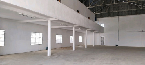 Factorry fore rent