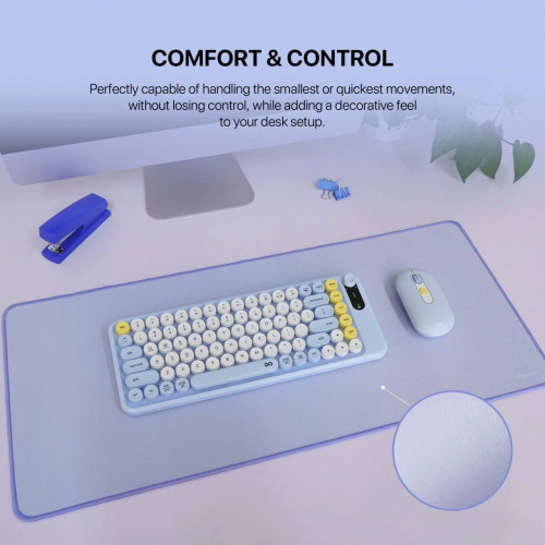FANTECH MP70 MOUSE PAD BASIC DeskMat
