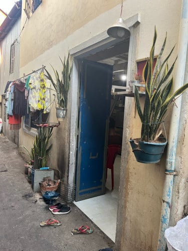 House for sale 24ការ៉េ 15000$ ចរចារ