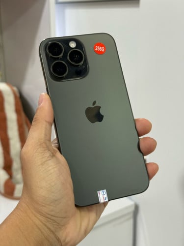 Iphone 15 Pro Max (256)G