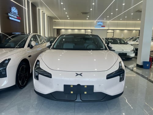 Xpeng Mona M03 Range 620km 26500$😍