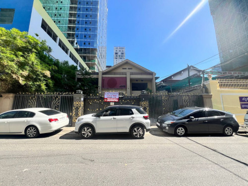 Land For rent- Boeng Kengkang1