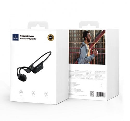 Marathon Ma1 Earphone  𝗪𝗶𝘄𝘂 ✅💦𝙋𝙧𝙚𝙢𝙞𝙪𝙢 𝙌𝙪𝙖𝙡𝙞𝙩𝙮 💦