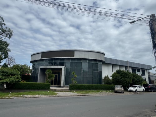 Shop House For Rent- Toul Kork Area