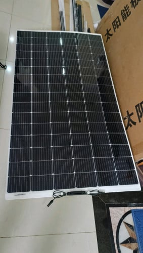 Solar panel