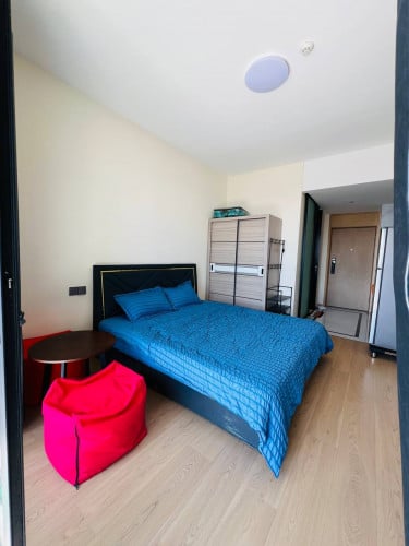 Studio Room | The Pinnacle Residence