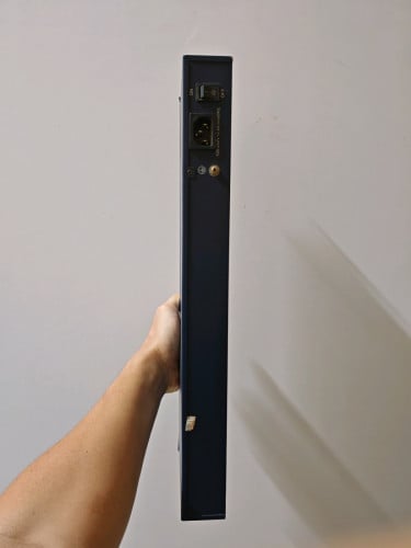 Switch 24 Port Gigabit Second hand 25$