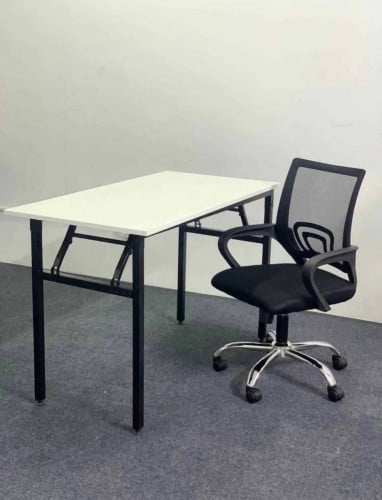 Table & chair office