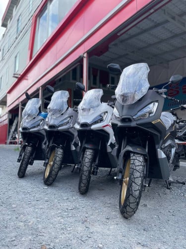 XDV25|180cc=2890$(កក់)