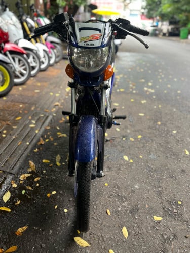 Yamaha TianaS 120cc 2T 1999