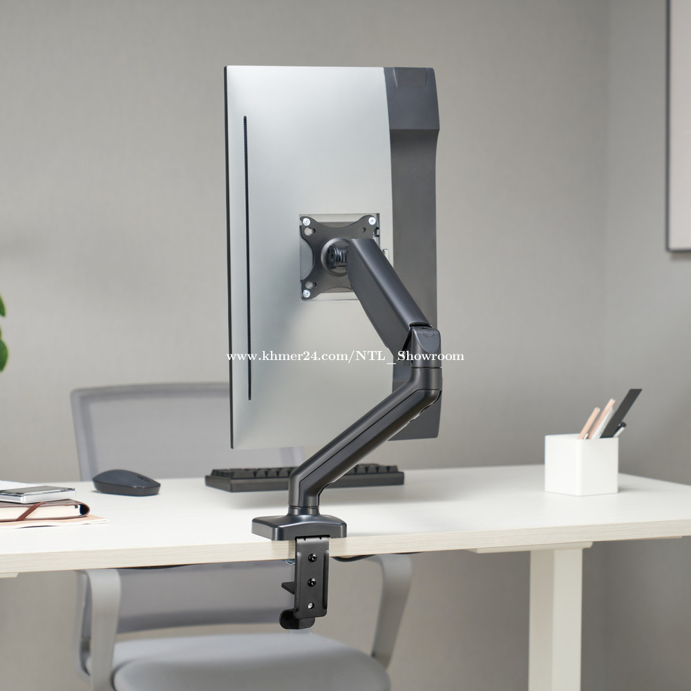 High Tech Device Stand Power Tech Monitor Stand MA012E price $25.00 in Tuek L'ak Pir, Tuol ...
