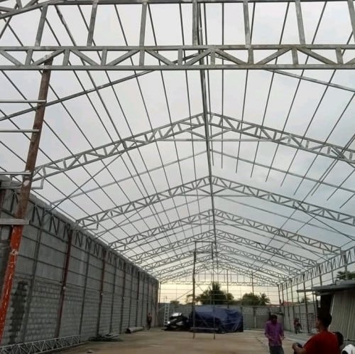 មានទទួលធ្វើដែកគ្រប់ប្រភេទ