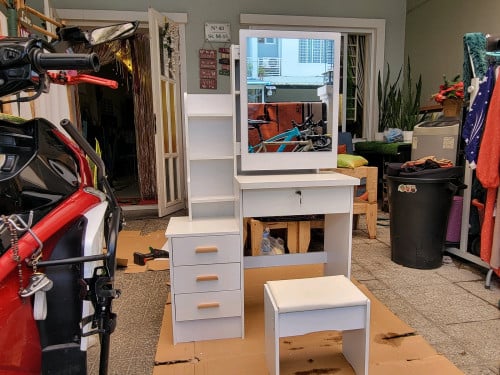 តុសម្អាង