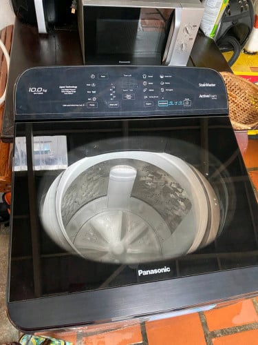 ម៉ាស៊ីន​បោកគក់