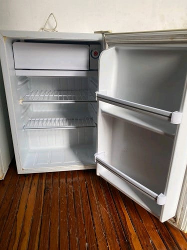 ទូទឹកកក​