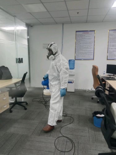 សេវាកម្ម កំចាត់សត្វល្អិត