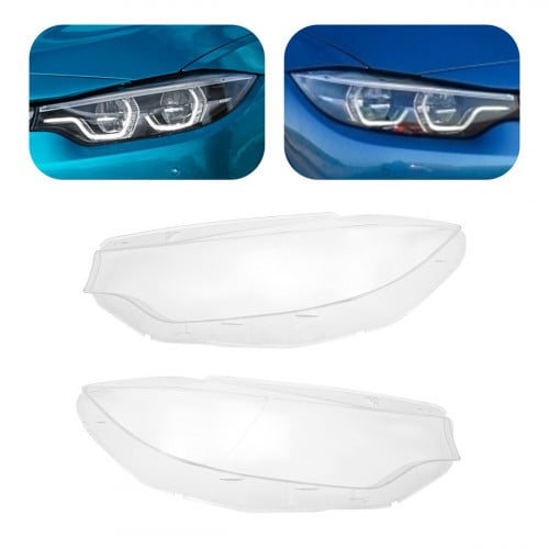 សំបកចង្កៀង bmw 4series /M4  Cover headlight for bmw f32/f82