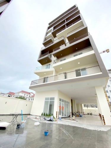 អគារសម្រាប់ជួល  | BUILD FOR RENT (ទីតាំង​ជ្រោយចង្វារ)