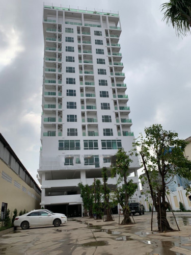 អគារសម្រាប់ជួល​ | BUILD FOR RENT  (ទីតាំង​បឹងទំពន់)