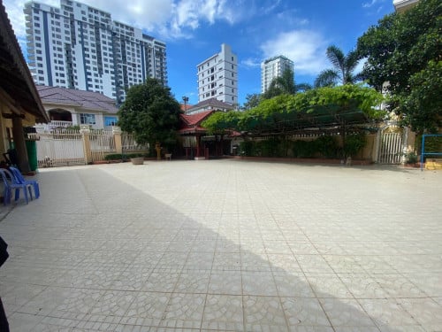អគារសម្រាប់ជួល | BUILD FOR RENT (ទីតាំង​ជ្រោយចង្វា​រ)