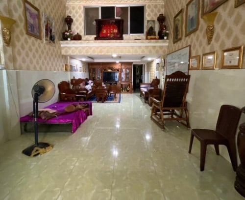 🏦House Available for Urgent Sale at a Special Price (Negotiable).