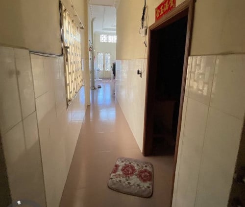 🏦House Available for Urgent Sale at a Special Price (Negotiable).