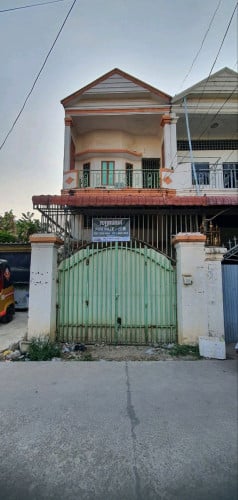 📍ទីតាំង ៖ ខណ្ឌសែនសុខ រាជធានីភ្នំពេញ