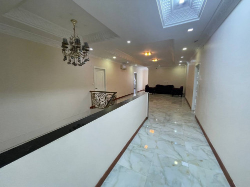 វីឡាសម្រាប់ជួល | Villa for rent (ទីតាំង​ផ្សារដេីមថ្កូវ)