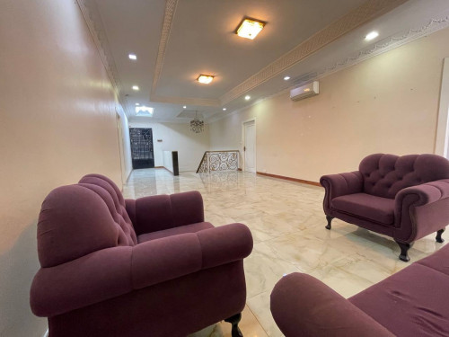 វីឡាសម្រាប់ជួល | Villa for rent (ទីតាំង​ផ្សារដេីមថ្កូវ)