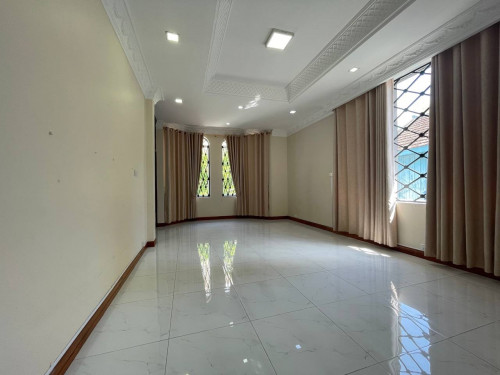 វីឡាសម្រាប់ជួល | Villa for rent (ទីតាំង​ផ្សារដេីមថ្កូវ)