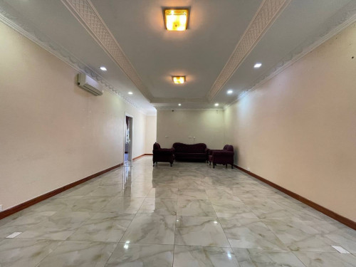 វីឡាសម្រាប់ជួល | Villa for rent (ទីតាំង​ផ្សារដេីមថ្កូវ)