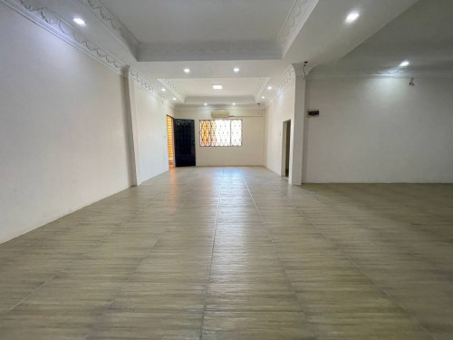 វីឡាសម្រាប់ជួល | Villa for rent (ទីតាំង​ផ្សារដេីមថ្កូវ)