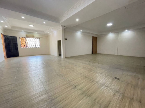 វីឡាសម្រាប់ជួល | Villa for rent (ទីតាំង​ផ្សារដេីមថ្កូវ)