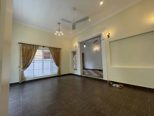 វីឡាសម្រាប់ជួល ទីតាំងផ្សារដើមថ្កូវ | Villa for rent in Phsar Daeum Thkov area