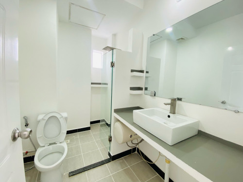 2Bed Apartment With Pool and Gym In Tonle Bassac