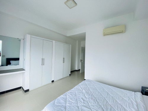 2Bed Apartment With Pool and Gym In Tonle Bassac