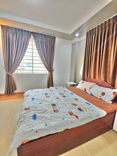 2Bedrooms | BTP-Close to Street271