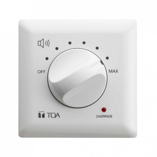AT-4200 | Attenuator 200 Wat | TOA