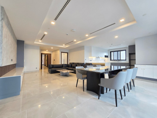 Brand new 2 bedroom for rent Bkk1