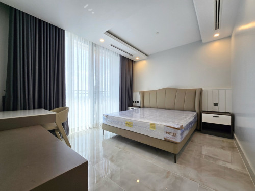 Brand new 2 bedroom for rent Bkk1