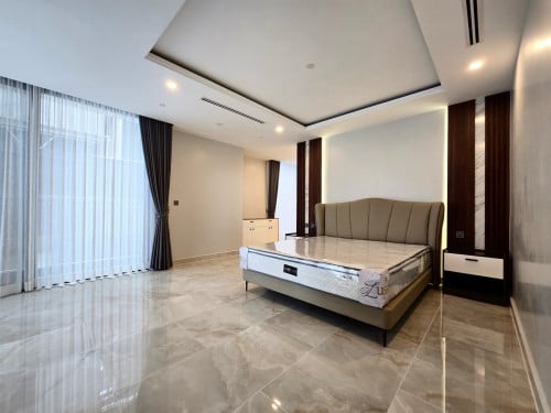 Brand new 2 bedroom for rent Bkk1