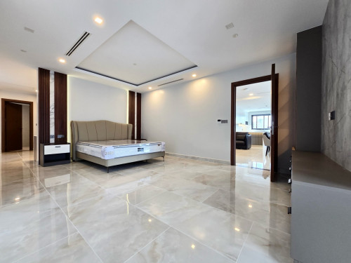 Brand new 2 bedroom for rent Bkk1