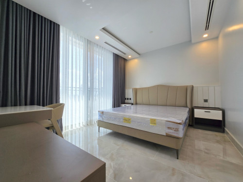 Brand new 2 bedroom for rent Bkk1