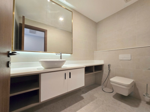 Brand new 2 bedroom for rent Bkk1