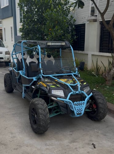 Buggy for sale $5000