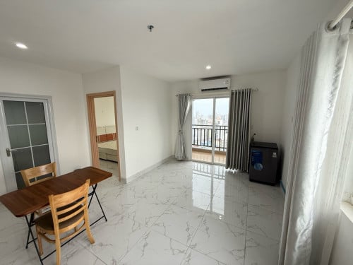 Condo 1 Bedroom Rent at Phsar Ler (Very New) (Google Map)